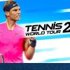 Tennis World Tour 2 video