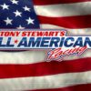 tony stewart's all-american racing review