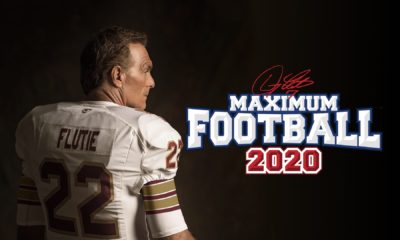 doug flutie's maximum football 2020 review