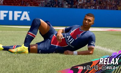 fifa 21 review