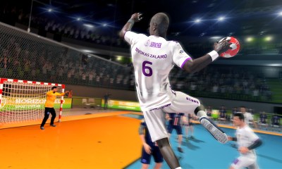 Handball 21 review