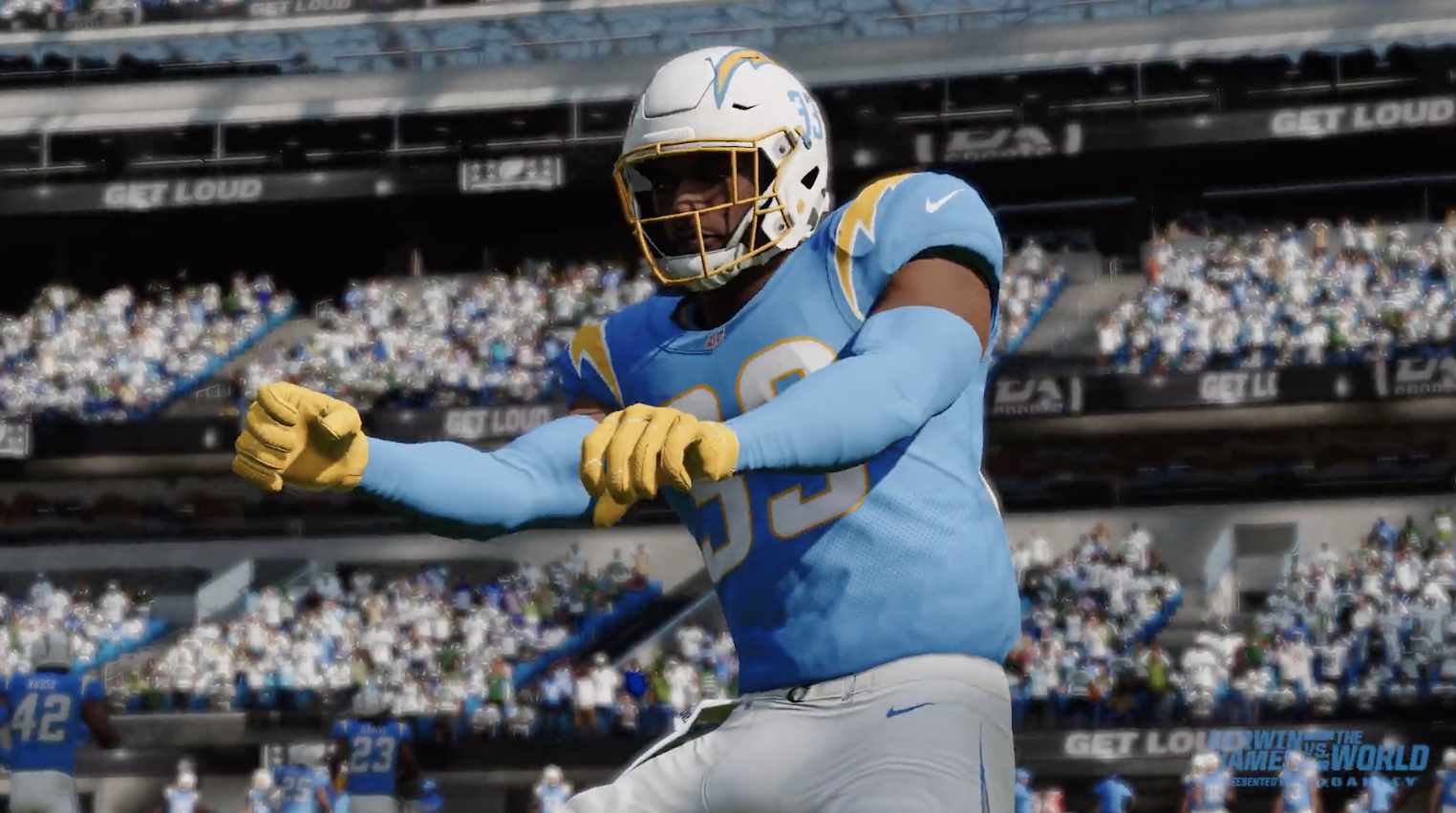 how to install madden 20 mods