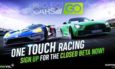 project-cars-go