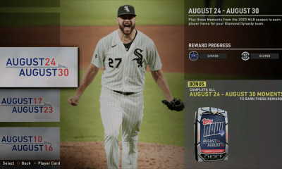 august 24-30 topps now moments