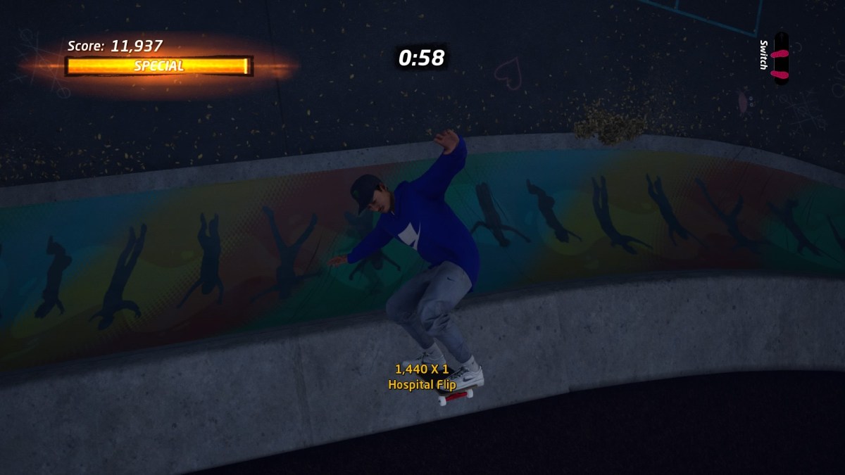The Best Skaters in Tony Hawk's Pro Skater 1 And 2 Remaster