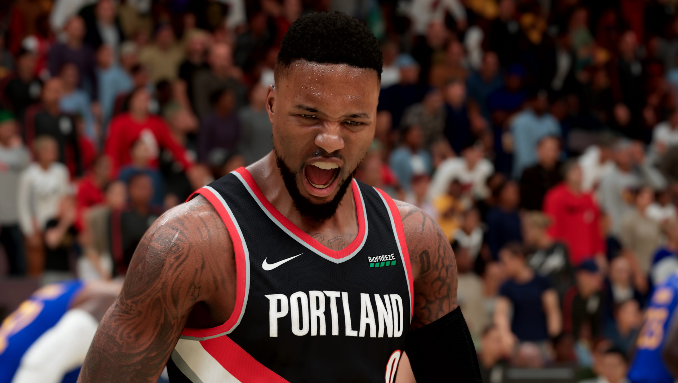 nba damian lillard