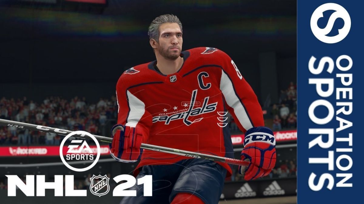 everything you need to know about nhl 21