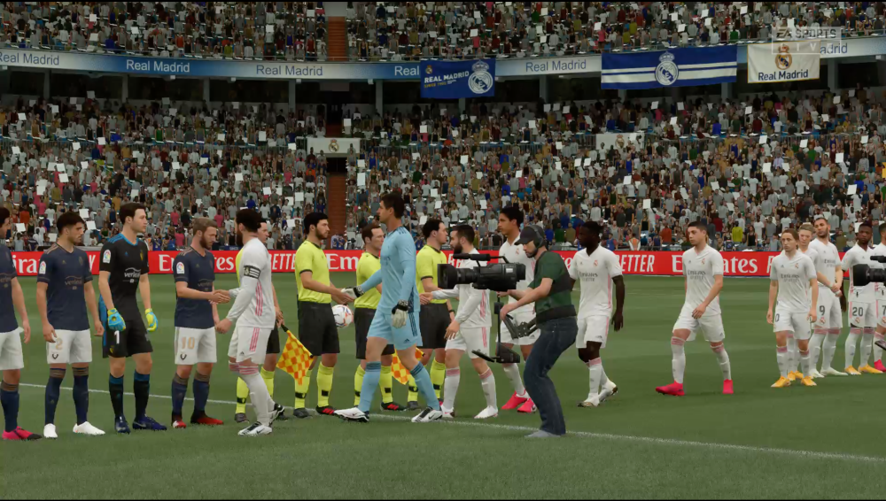 FIFA 22 on PC won't feature EA's next-gen animation tech, and players  aren't happy