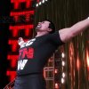 WWE 2K19 attribute project