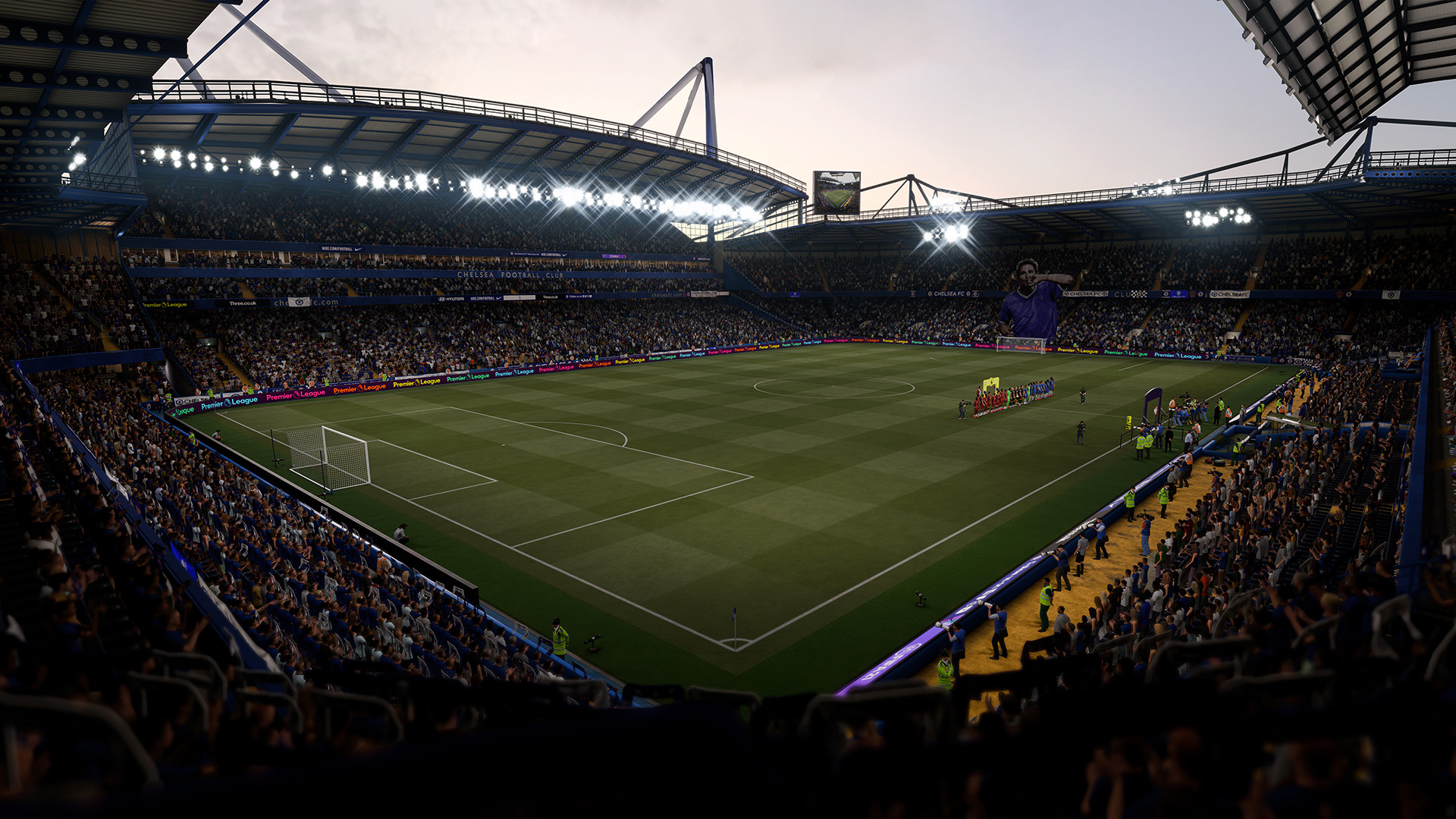FIFA 15 Introduces PC-Only Title Update to Improve Ultimate Team Stability