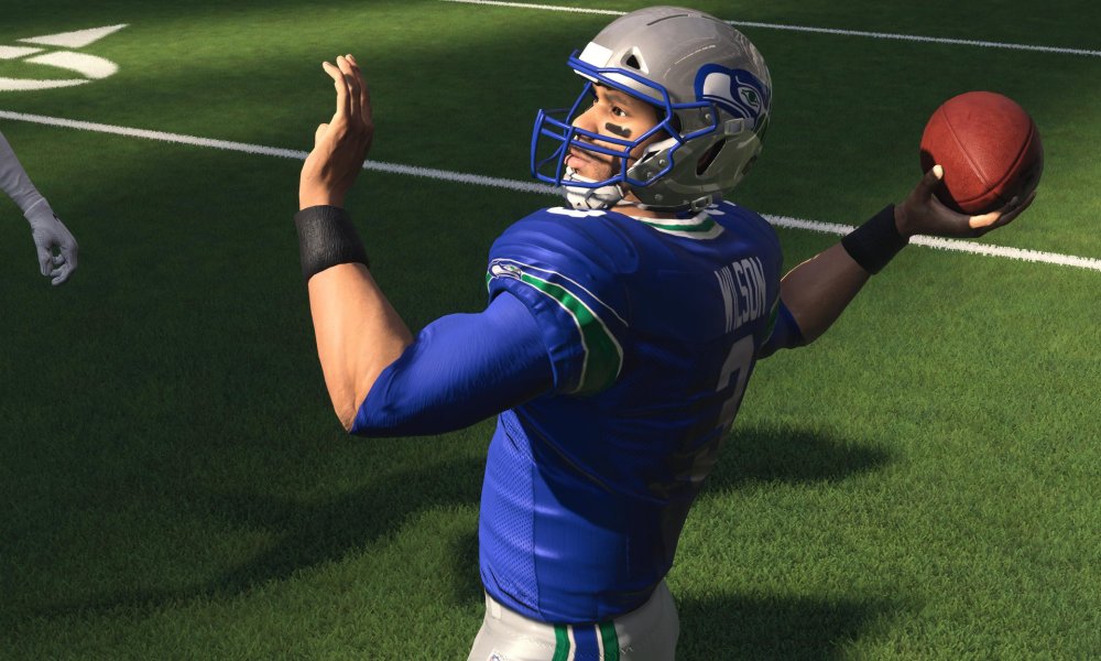 Madden 22 Roster Update: Week 6 Ratings Changes Revealed