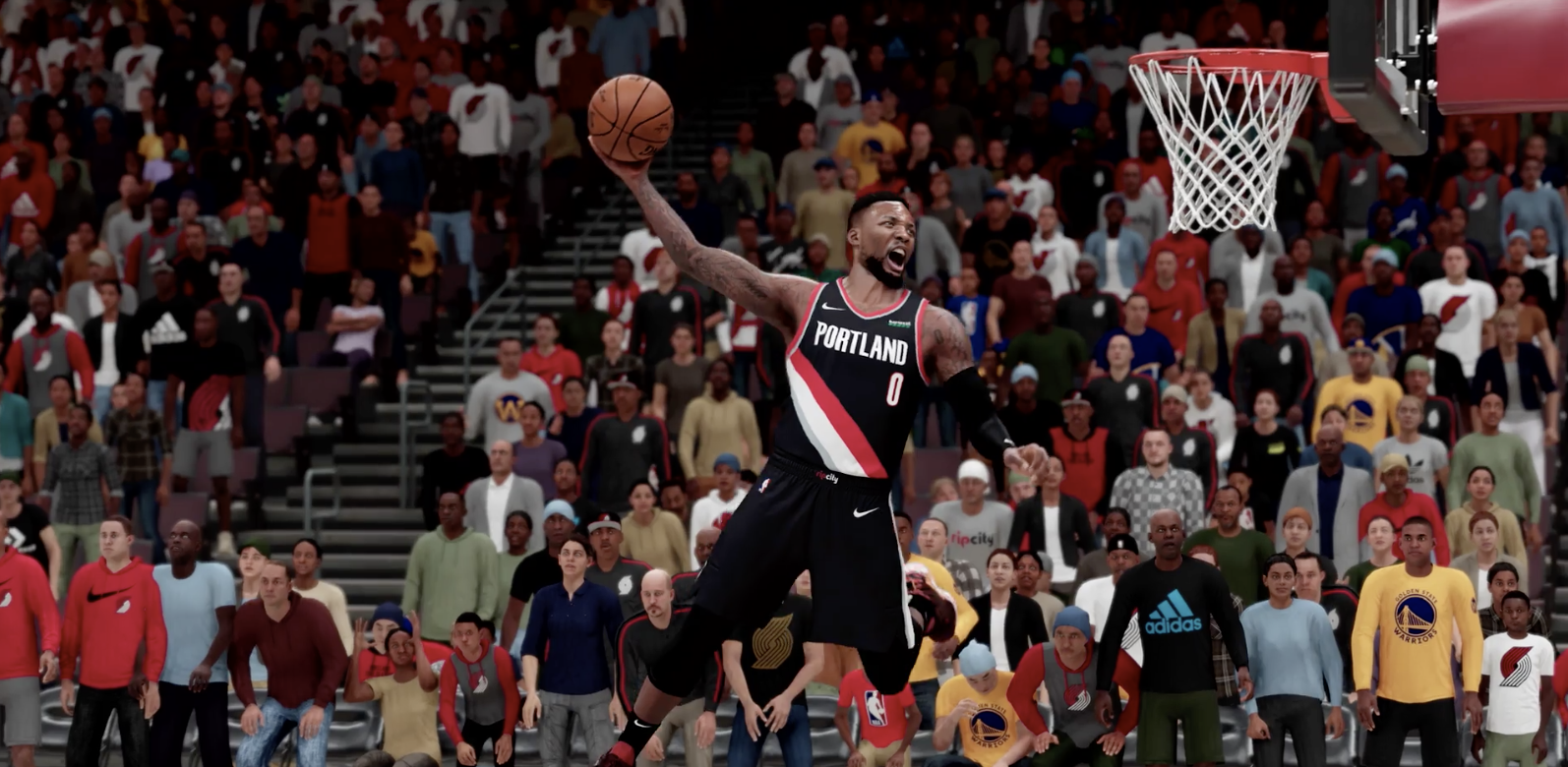 NBA 2K21 pre-order guide: Mamba Forever Edition, next-gen versions