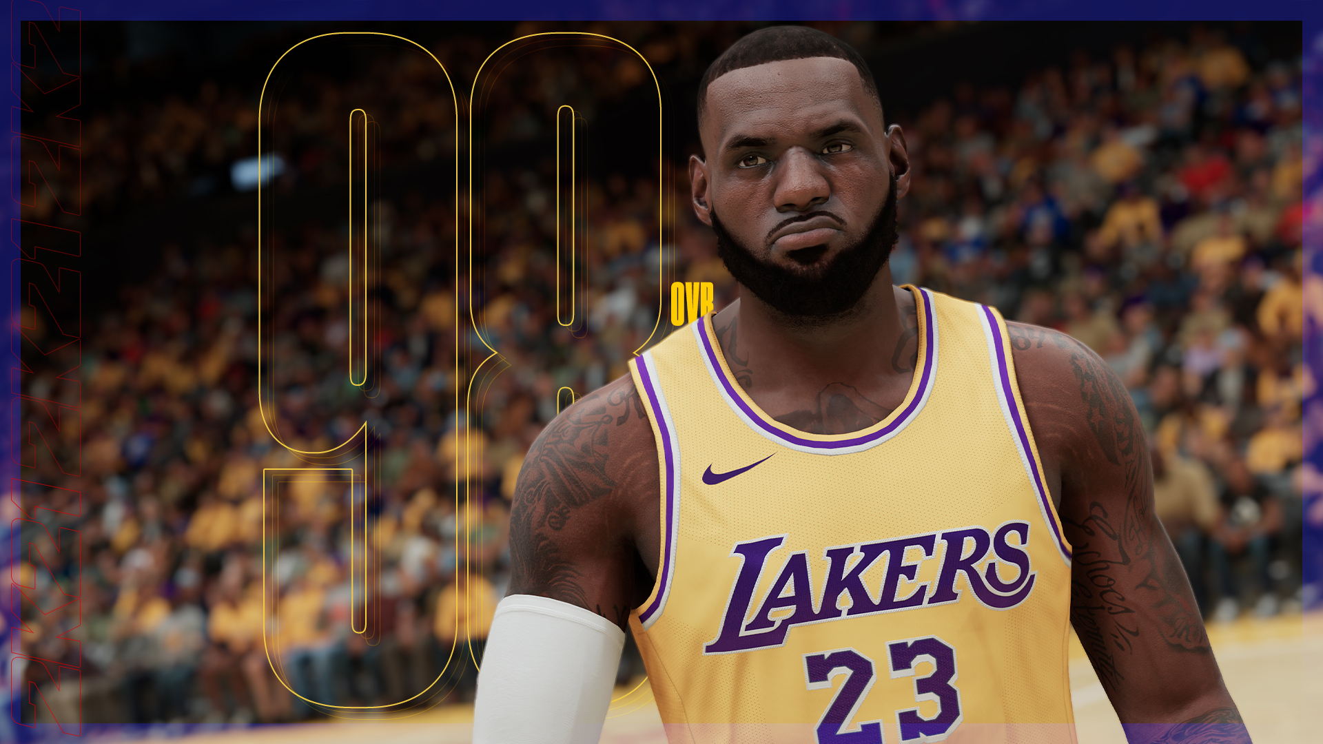 NBA 2K21 Next-Gen Screenshots, Player Ratings & Reactions Revealed So  Far - Operation Sports
