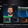 NHL 21 roster share feature
