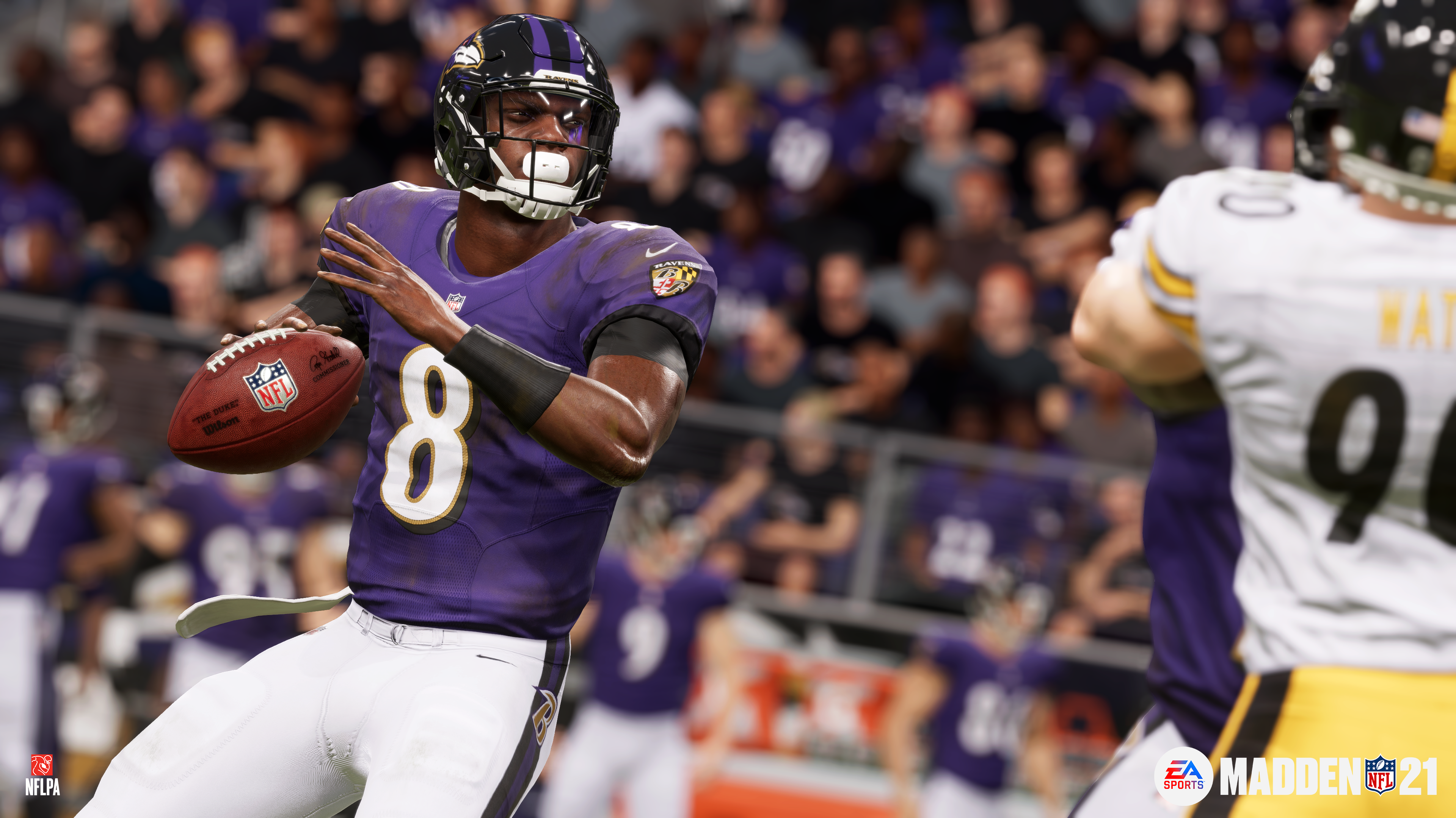 madden 21 next-gen preview