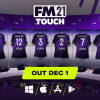 FM21-Touch