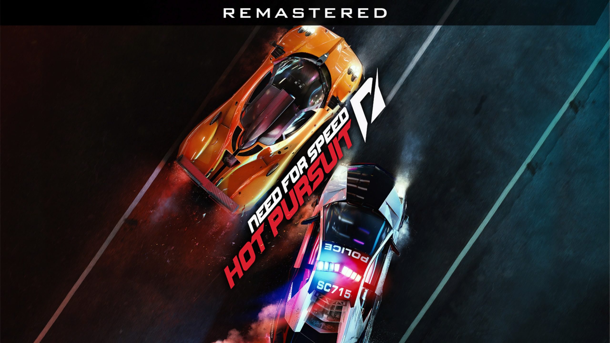Vorbildlich Need For Speed Hot Pursuit A Update Review Remastered Worthy 