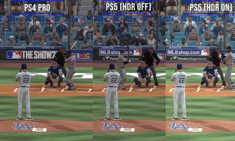Mlb The Show 20 On Ps5 Operation Sports