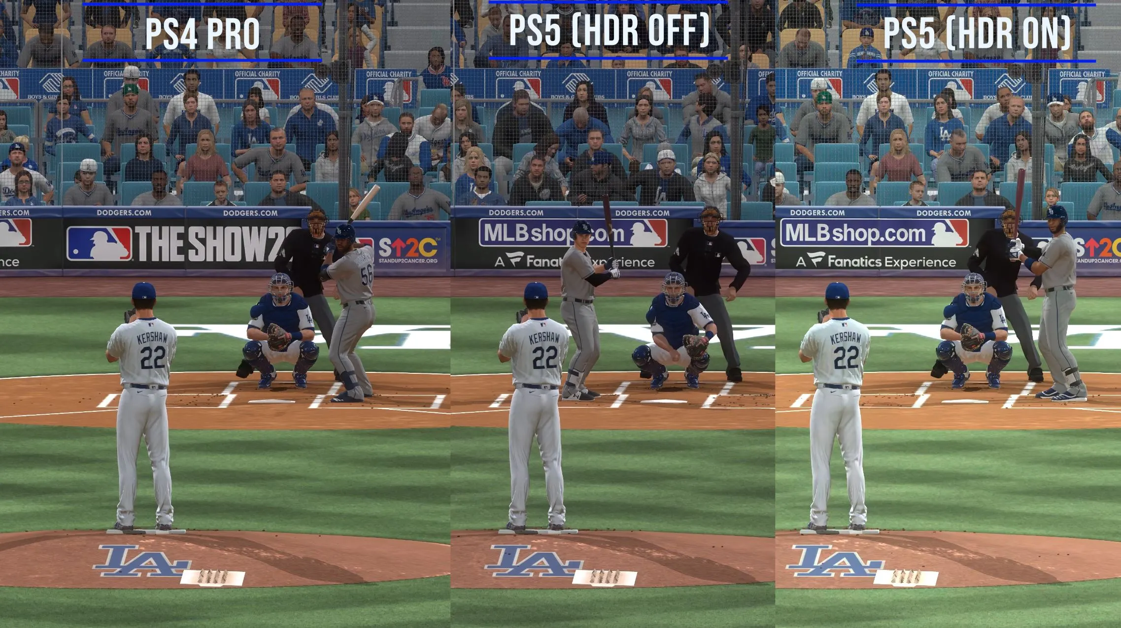 My favorite sports video game? Creating uniforms in MLB The Show 20. -  Polygon