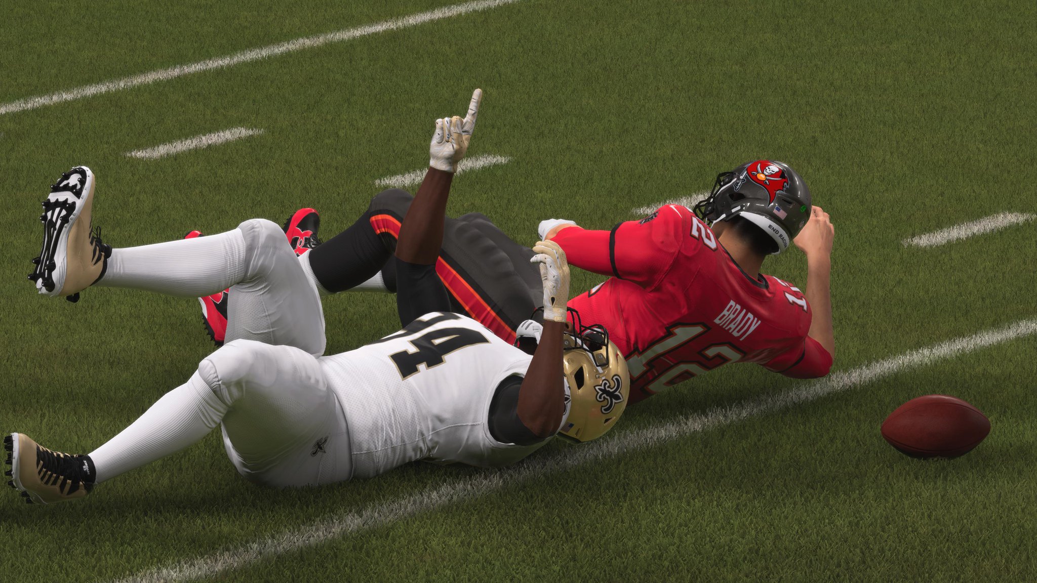 Madden Nfl 21 Emergency Title Update Available Now Resolves Server Sign On Issues Operation Sports