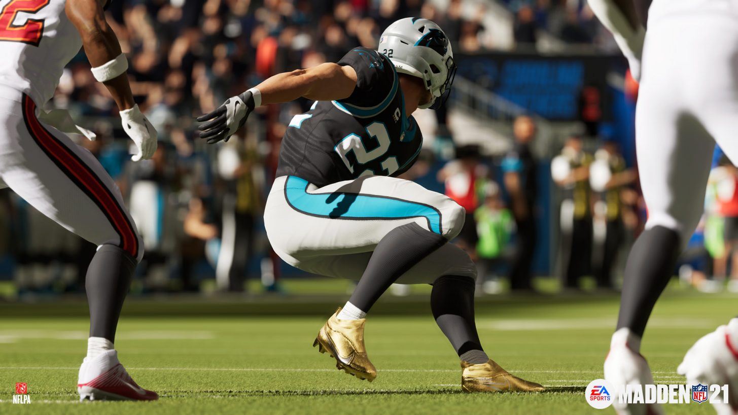 madden 21 free preview