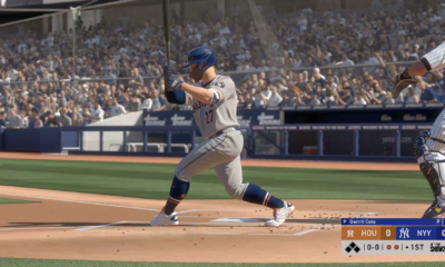 MLB The Show 21 Predictions