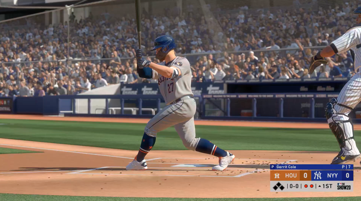 MLB The Show 21 Predictions