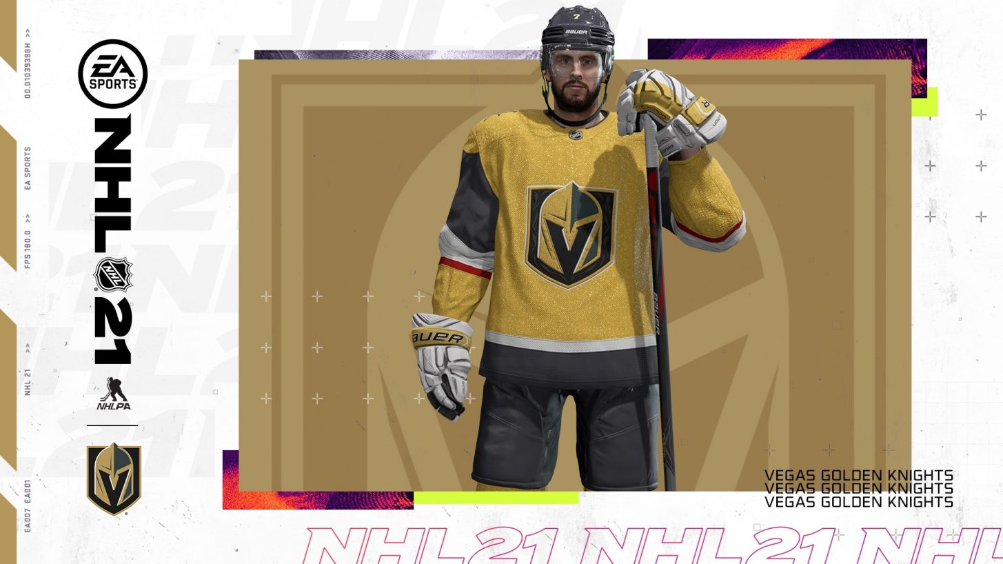 Nhl 21 Patch 1 2 Available Plenty Of Fixes Uniform Updates More Patch Notes Operation Sports