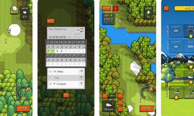 pixel-pro-golf