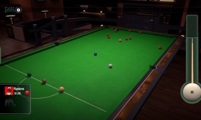 pure pool review