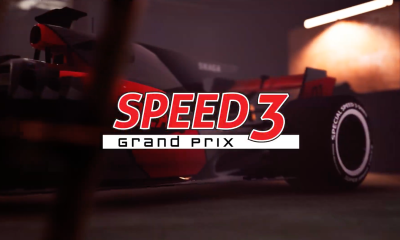 Speed 3: Grand Prix review