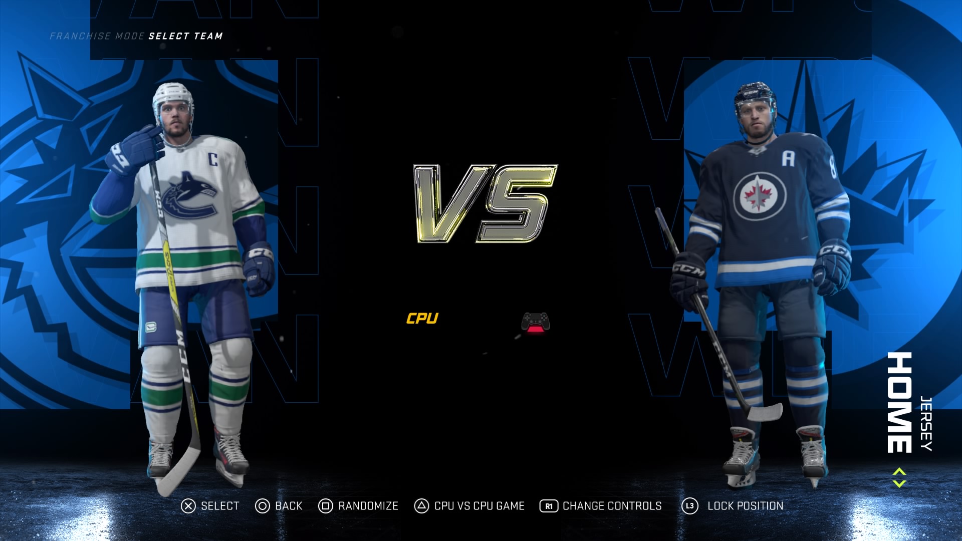 Nhl 21 Gameplay Sliders Explained