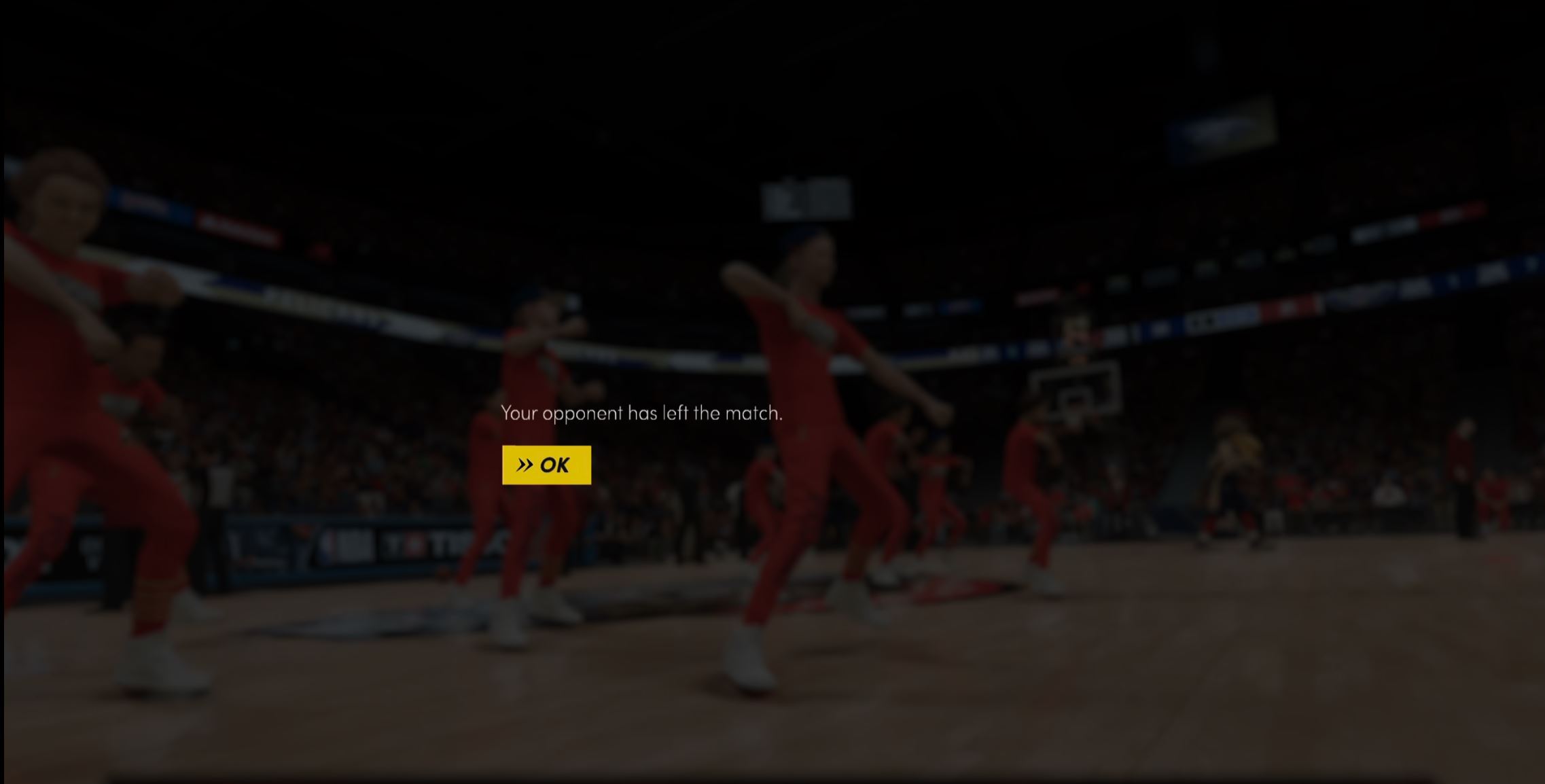 NBA 2K21 Play Now Online Remains Broken On Next-Gen Consoles