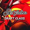 madden 21 fictional draft class