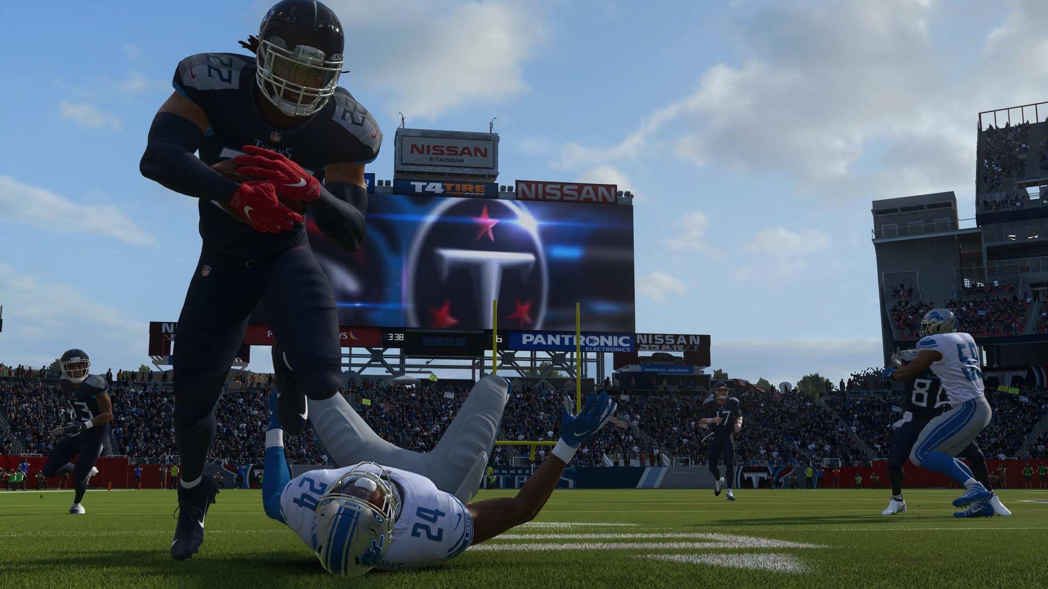 Official Madden NFL 21 Roster Update For Week 15 Available, See The Changes  Here - Operation Sports