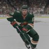 NHL 21 roster update