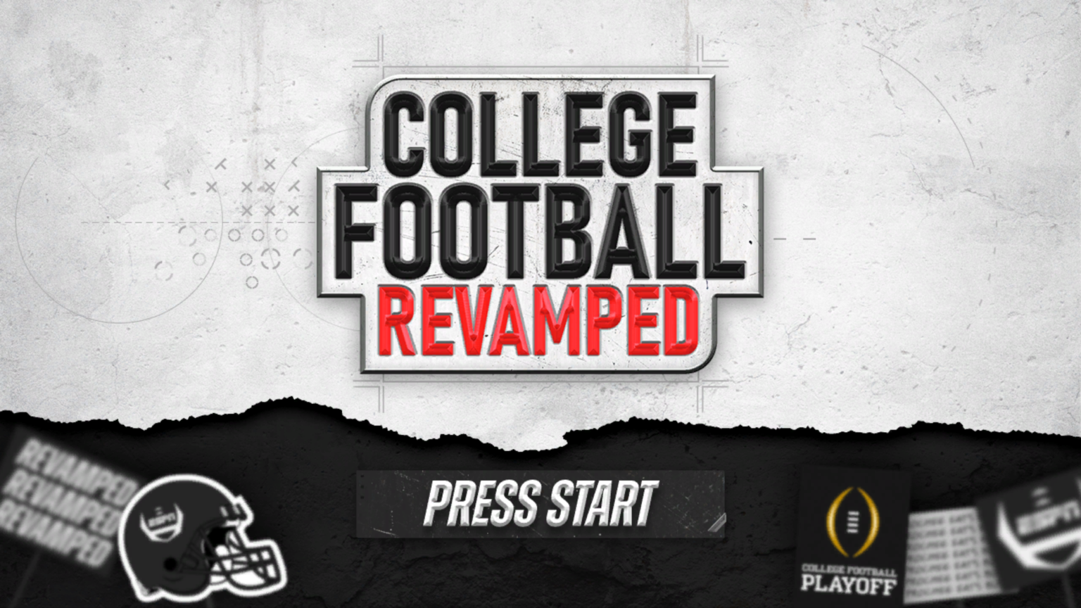 ncaa football 14 revamped pc download