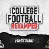 college football revamped