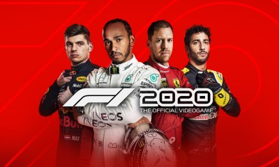 best racing game 2020