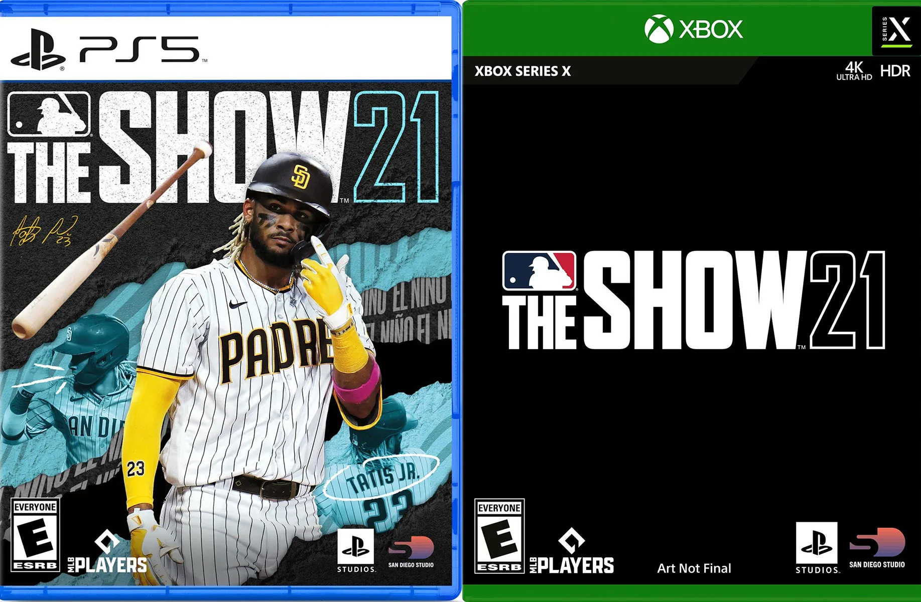 MLB The Show 14  Brett Lawrie Variant Cover  PS3 NEW  eBay