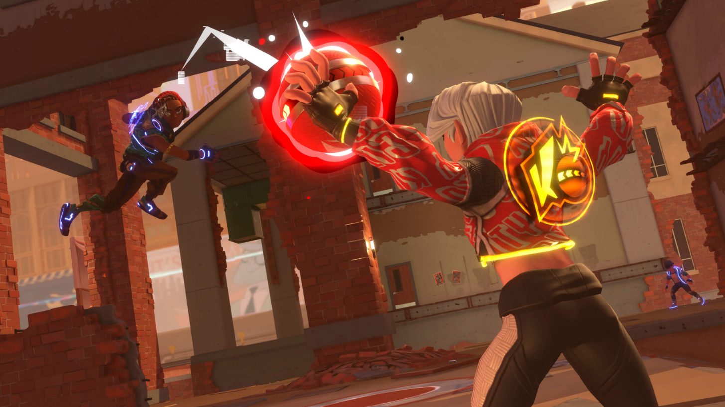 EA Announces Knockout City 1 