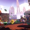 EA Announces Knockout City 4