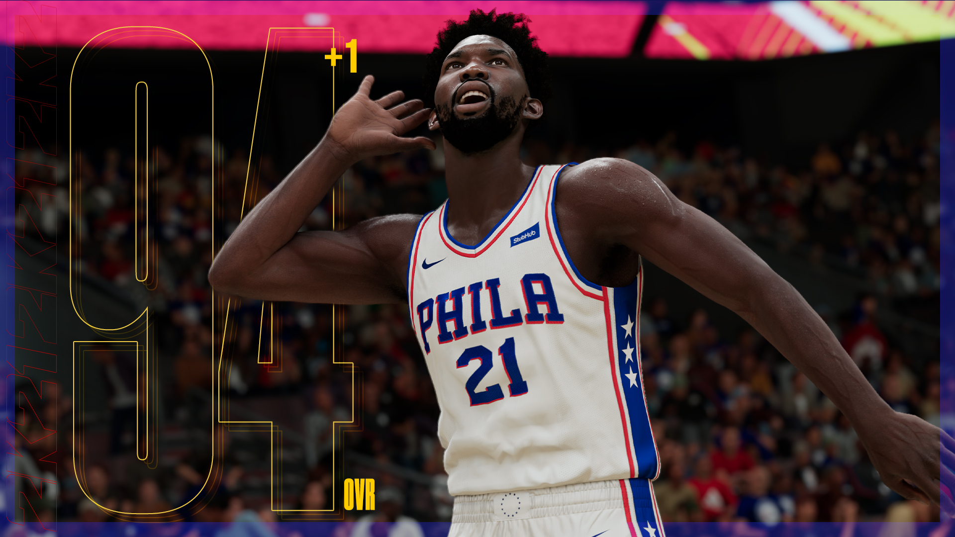 NBA 2K19' Player Ratings: Hamidou Diallo Down, Joe Harris Up In