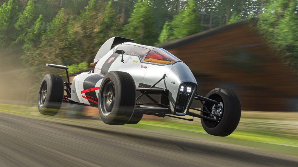 Forza Horizon 4 Hot Wheels Legends 3