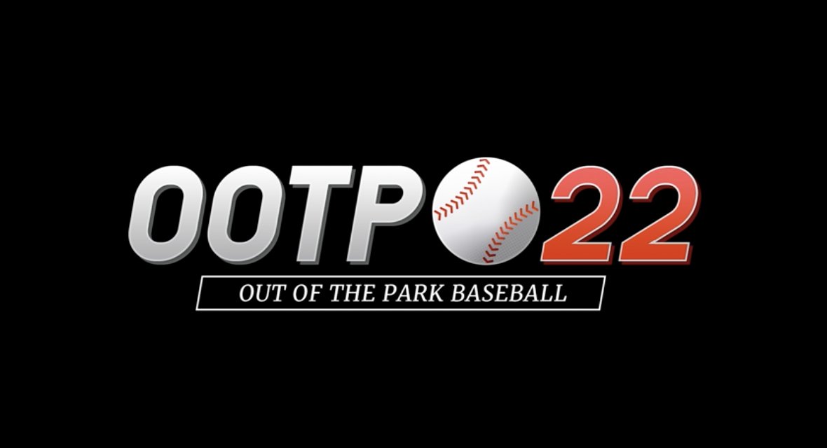 Out of the Park Baseball 2022 m