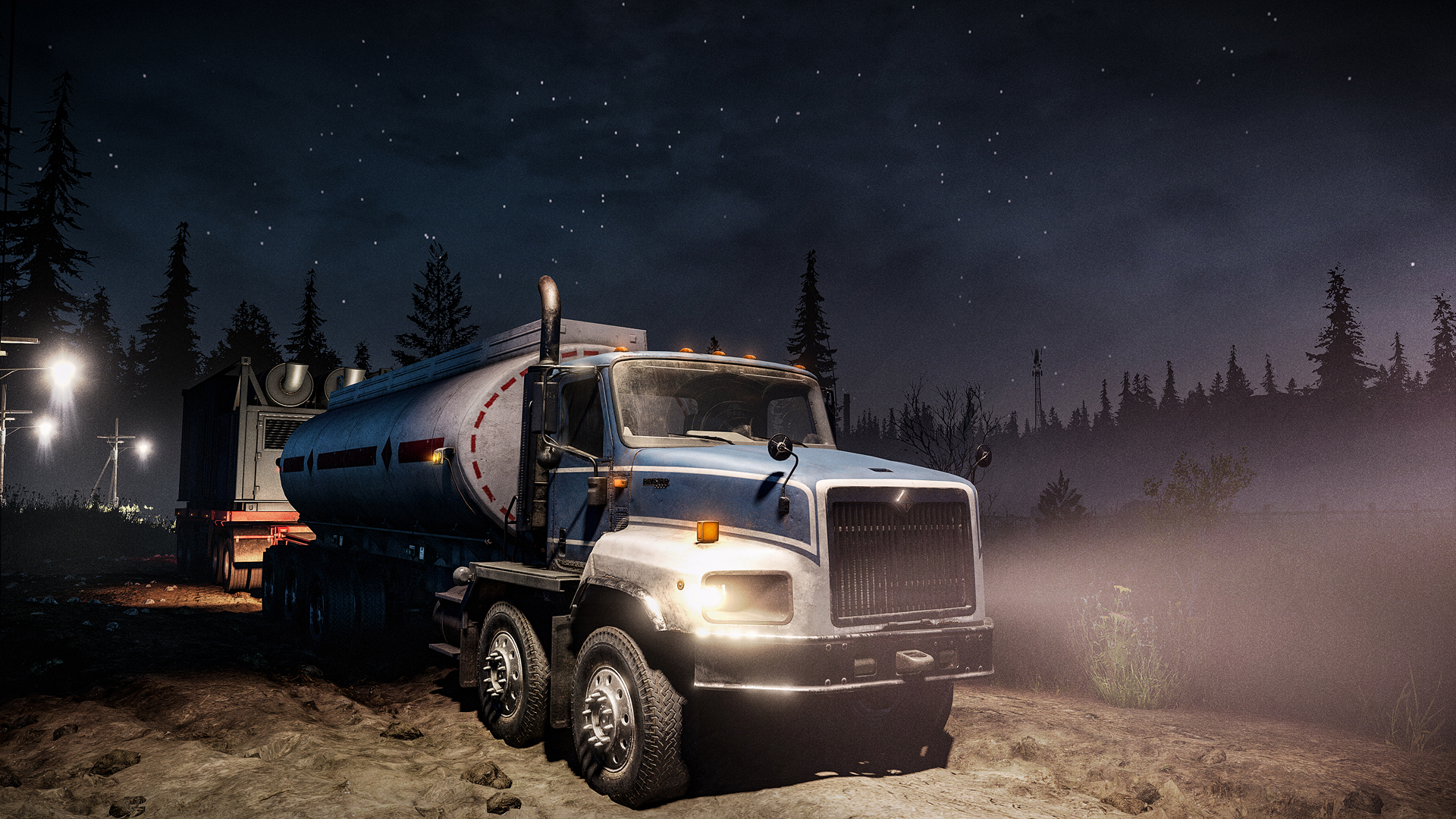 SnowRunner Season 3 screenshot5 