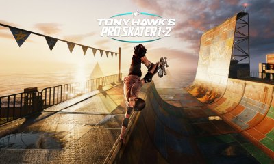 Tony Hawk’s Pro Skater 1 and 2 - 3