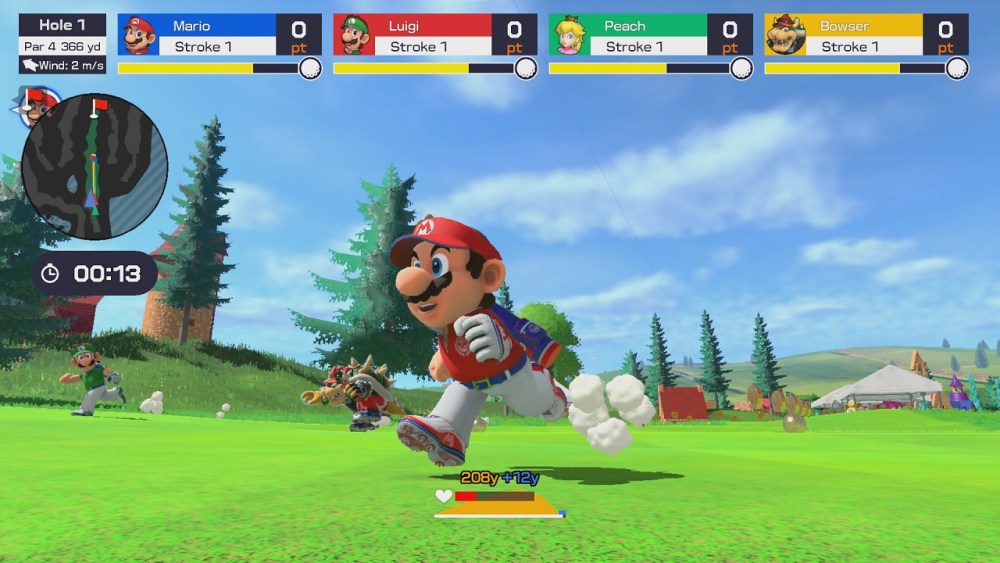 Mario golf super rush s1