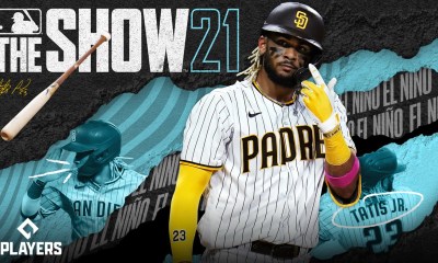 mlb the show 21 predictions