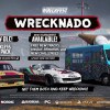 wreckfest wrecknado reckless car pack